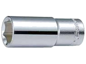 Торцева головка глибока HANS 1/2" 6 граней 18мм 4300M18
