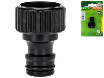 Конектор для шланга Emipro 1/2", 3,7 см
