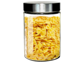 Ємність для сипучих продуктів 1,2л