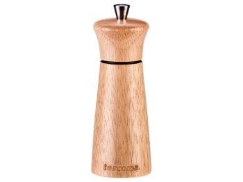 Млин для перцю та солі Virgo Wood, 14см, 78167