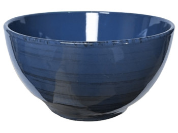Салатник Глубокий синий, 14см, 500мл