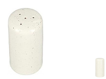 Ємність для спецій Porland Beige, 5х10см