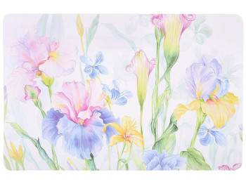 Серветка сервірувальна (плейсмат) Floral, 43x28см