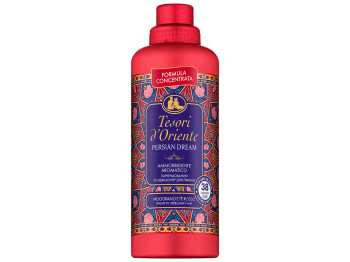 Кондиционер для белья Tesori d'Oriente Persian Dream, гранат и красный чай, 760 мл