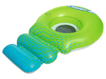 Плотик сходинки Bestway 43138