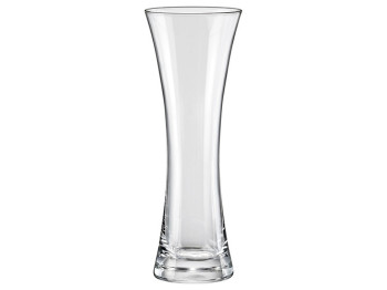 Ваза Bohemia Crystal Hana, 19,5см, 8590069303867