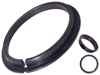 Подшипник нейлоновый EW-6500-12500 (7309200. 0-3)