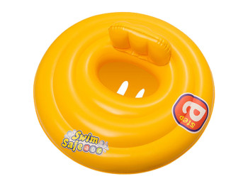 Плотик дитячий Bestway 32096