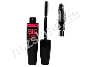 Тушь для ресниц Colour Intense M-541 Big Lashes