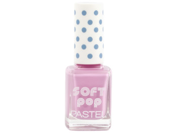Лак для нігтів Pastel SOFT POP 785 "COTTON CANDY" 13мл