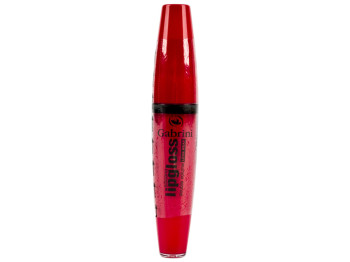 Блеск для губ Gabrini "Silicone", длительный эффект №05, 10мл