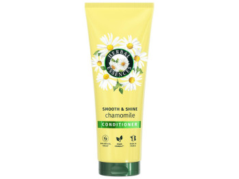 Бальзам-ополаскиватель Herbal Essences Smooth & Shine Ромашка, 250мл