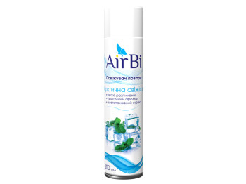 Освежитель воздуха AirBi "Арктическая свежесть" 300мл
