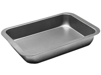 Форма прямокутна для випічки Maestro 36х24,5х5,5см