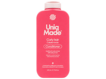 Кондиціонер для кучерявого волосся Uniq Made Curly Hair, 350 мл