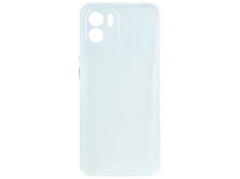 Чохол Virgin Silicone  (2,0 для Xiaomi Redmi A1 4G Колір Прозорий