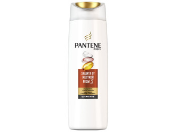 Шампунь Pantene Pro-V Защита от жесткой воды 400мл