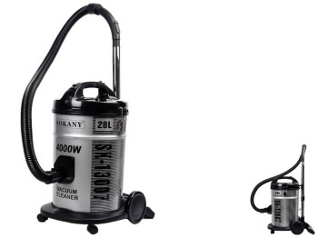 Професійний пилосос Sokany, 4000Вт