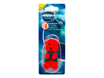 Освіжувач повітря іграшка Fresh Way "Toys" Blue Ocean