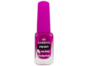 Лак для ногтей GABRINI NEON №13 13 мл