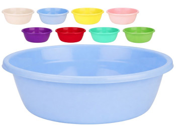 Миска R plastic цветная, 10л