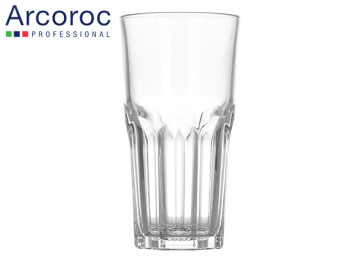 Стакан Arcoroc "Granity" высокий 310мл 54462