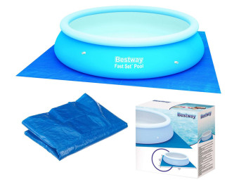 Підстилка для басейнів Bestway 58002