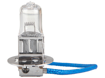 Лампа Pulso галогенна, H3, PK22S, 24v, 70w clear, c, box