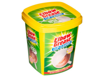 Средство Elbow Grease для очистки чашек, 350 г.