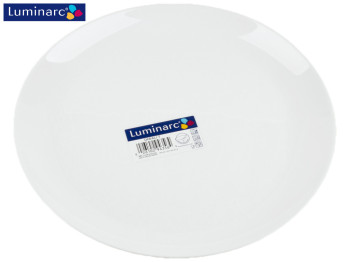 Тарілка Luminarc "Diwali" 27,3см 43564