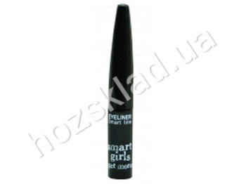 Подводка для глаз Colour Intense EL-101 Smart Girls 4,5 мл