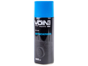 Антисилікон VPA-400 Voin PRO, 400мл