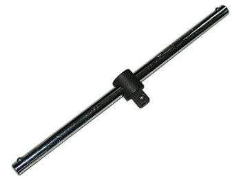 Вороток Т-подібний HANS 3/4" DR, 500мм, 1500г (6770)