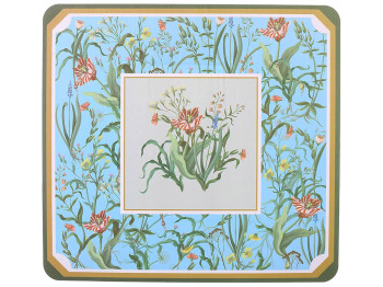 Серветка сервірувальна (плейсмат) Floral, 30x28см