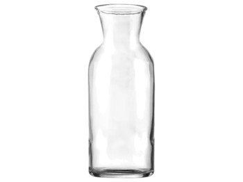 Графін UniGlass athos carafe для вина, колір прозорий, 0.5 л.