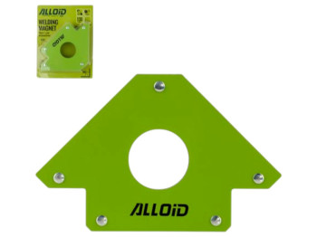 Захват гибкий цанговый Alloid (ЗЦ-8211)
