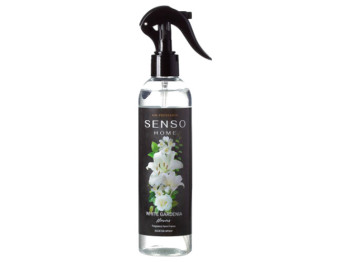 Ароматизований спрей Senso Home White Gardenia 793 300мл