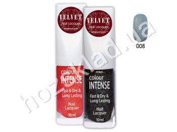 Лак для ногтей Colour Intense Velvet NP-303 V008 10 мл