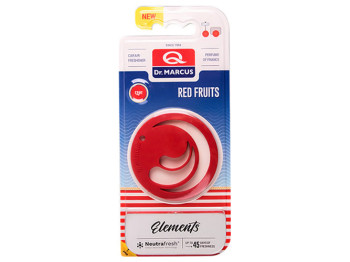 Освіжувач повітря DrMarkus Elements Fruits
