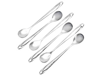 Ложка десертная Spoon (цена за набор 6шт)