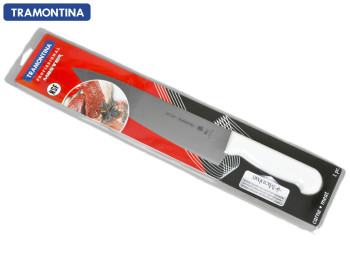 Нож Tramontina Professional "Master" для мяса с выступом 25,4см 53311