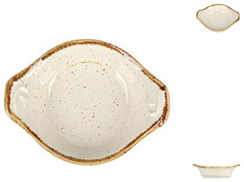 Соусник Porland Beige, 8см