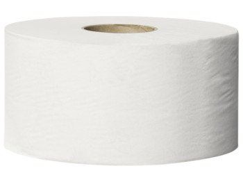 Туалетная бумага Tork Mini Jumbo, 240м, 1 слой, T2