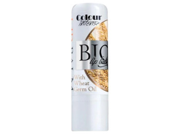 Гигиеническая помада, LIP BALM BIO с зародышами пшеницы 4.5 г
