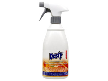 Спрей-виведення плям Dasty Professional з ензимами, 600 мл