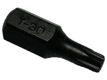 Біта HANS 30мм, TORX T30 (043-3Т30)