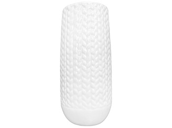 Ваза керамическая Cosy, 10,8х21,5см