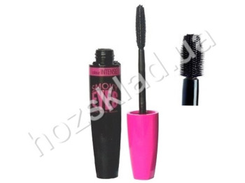 Тушь для ресниц Colour Intense M-541 Smoky Eyes