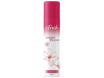 Освіжувач повітря iFresh Cherry blossom, 300мл