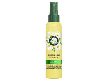 Бальзам-ополаскиватель Herbal Essences, несмываемый, ромашка, для всех типов волос, 145мл